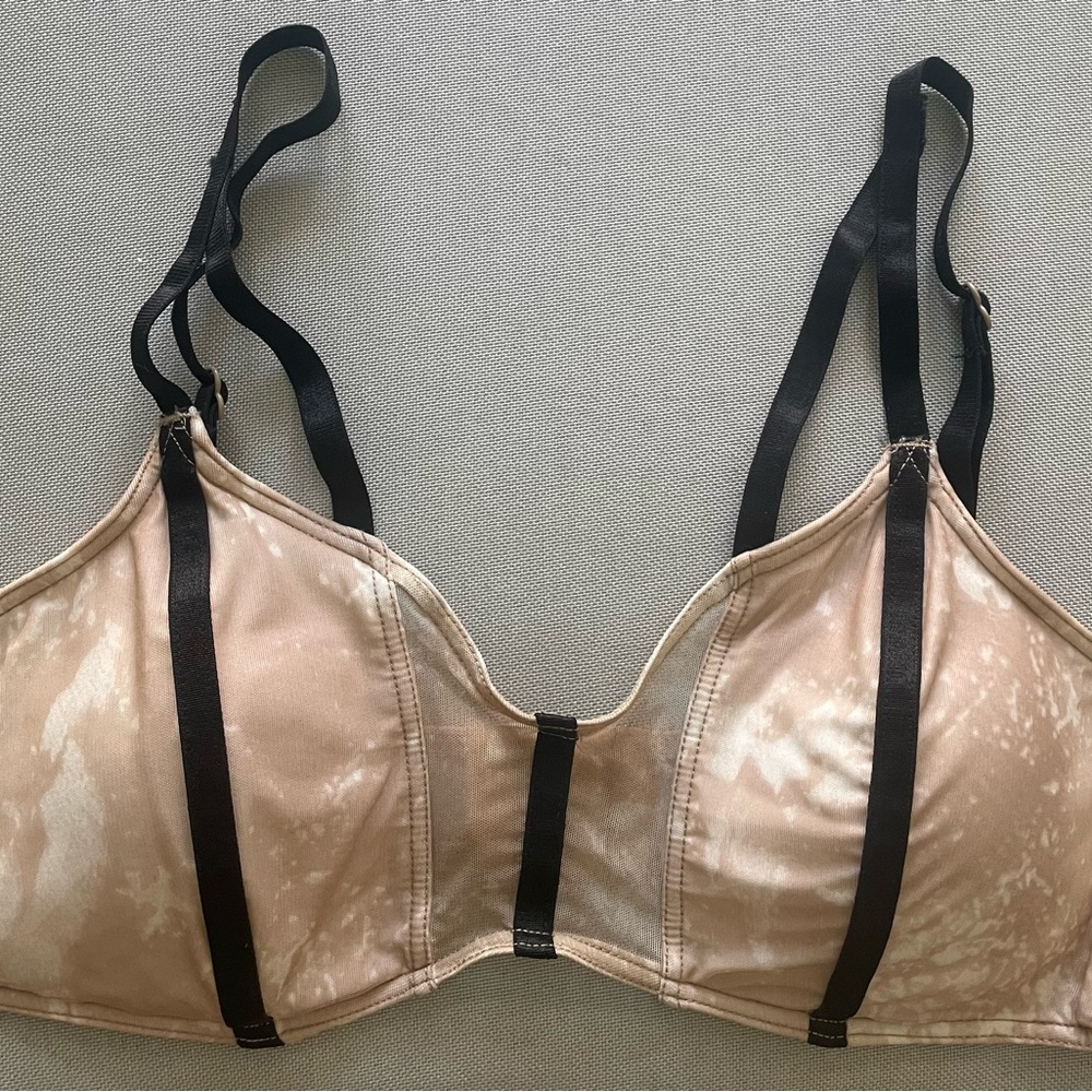 RVCA bralette
